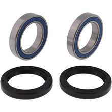 Load image into Gallery viewer, Pivot Works 19-23 Beta RR 2T 125 - Front Wheel Bearing Kit - Back View