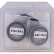 Load image into Gallery viewer, Pivot Works 19-23 Beta RR 2T 125 - Front Wheel Bearing Kit - Installation View