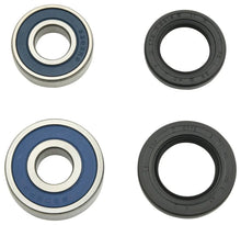 Load image into Gallery viewer, Pivot Works 19-23 Honda CRF250F Rear Wheel Bearing Kit - Main Product View