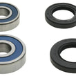 Load image into Gallery viewer, Pivot Works 19-23 Honda CRF250F Rear Wheel Bearing Kit - Detail View