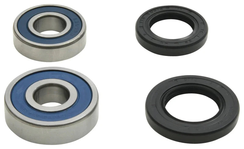 Pivot Works 19-23 Honda CRF250F Rear Wheel Bearing Kit - Detail View