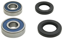 Load image into Gallery viewer, Pivot Works 19-23 Honda CRF250F Rear Wheel Bearing Kit - Detail View