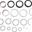 Load image into Gallery viewer, Pivot Works 19-23 Kawasaki KX450F Fork Rebuild Kit - W/Bushings &amp; Seals - Main Product View
