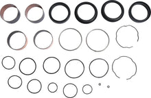 Load image into Gallery viewer, Pivot Works 19-23 Kawasaki KX450F Fork Rebuild Kit - W/Bushings &amp; Seals - Main Product View