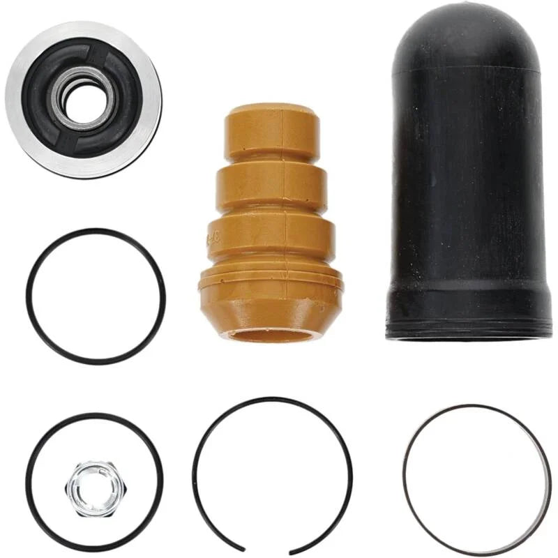Pivot Works 19-23 Yamaha YZ250F Rear Shock Absorber Rebuild Kit - Main Product View