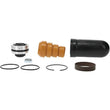 Load image into Gallery viewer, Pivot Works 19-23 Yamaha YZ250F Rear Shock Absorber Rebuild Kit - Installation View