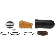 Load image into Gallery viewer, Pivot Works 19-23 Yamaha YZ250F Rear Shock Absorber Rebuild Kit - Installation View