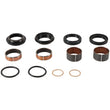 Load image into Gallery viewer, Pivot Works 19-23 Yamaha YZ65 Fork Rebuild Kit - W/Bushings &amp; Seals