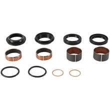 Load image into Gallery viewer, Pivot Works 19-23 Yamaha YZ65 Fork Rebuild Kit - W/Bushings &amp; Seals