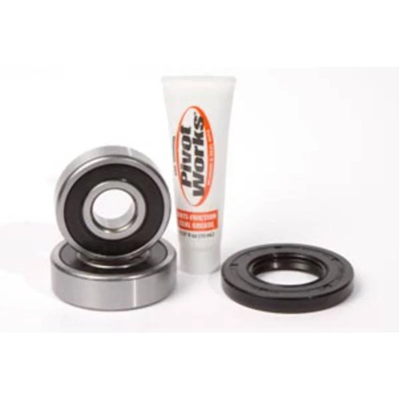 Pivot Works 1978 Honda CB400A Rear Wheel Bearing Kit
