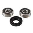Load image into Gallery viewer, Pivot Works 1980 Honda MT50 (Euro) Front Wheel Bearing Kit