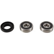 Load image into Gallery viewer, Pivot Works 1980 Yamaha YZ50 Front Wheel Bearing Kit