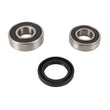 Load image into Gallery viewer, Pivot Works 1982 Honda CR125R Rear Wheel Bearing Kit
