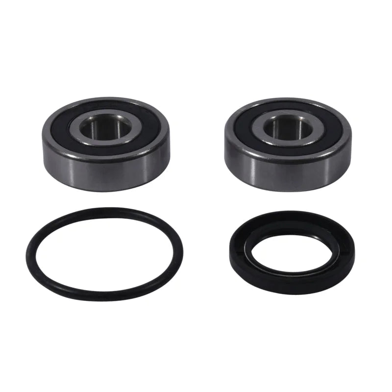 Pivot Works 1983 Honda CX650T Turbo Rear Wheel Bearing Kit