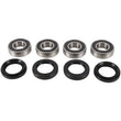 Load image into Gallery viewer, Pivot Works 1984 Honda TRX200 Front Wheel Bearing Kit