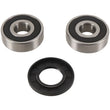 Load image into Gallery viewer, Pivot Works 1984 Yamaha XT600 Front Wheel Bearing Kit