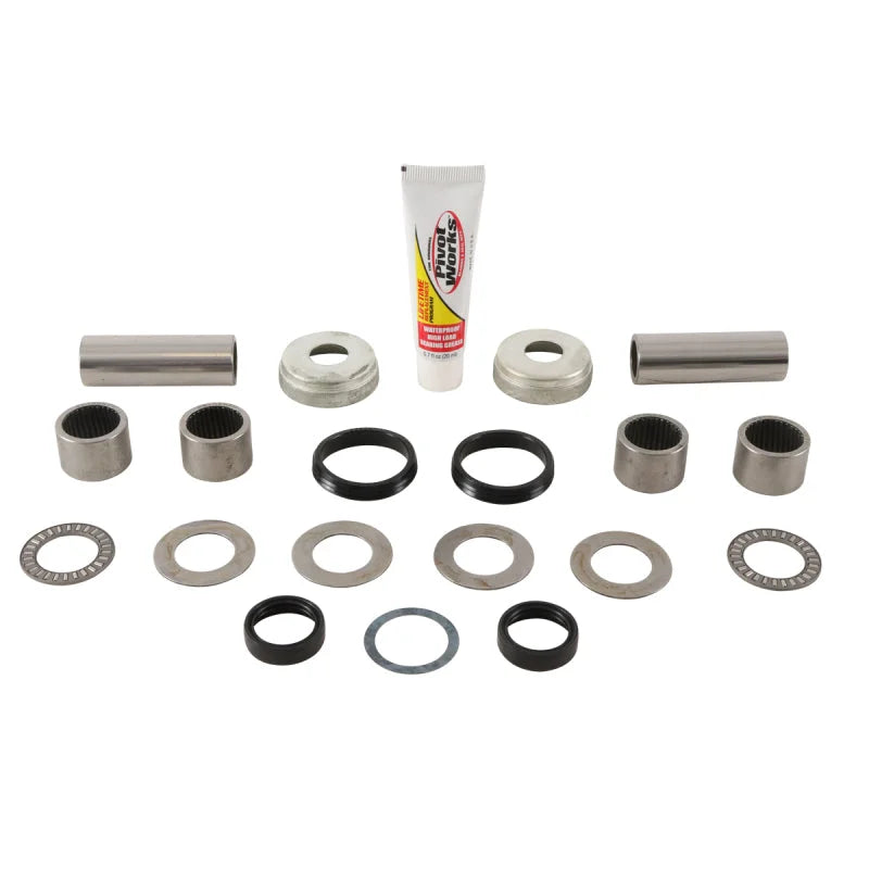 Pivot Works 1987 Yamaha YZ125 Swing Arm Kit
