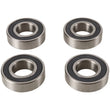 Load image into Gallery viewer, Pivot Works 1988 Kawasaki Mule 1000 Rear Wheel Bearing Kit