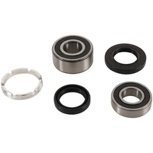 Load image into Gallery viewer, Pivot Works 1989 Honda CR250R Rear Wheel Bearing Kit