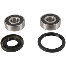 Load image into Gallery viewer, Pivot Works 1990 Honda CB125TT Front Wheel Bearing Kit