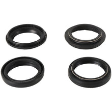 Load image into Gallery viewer, Pivot Works 1990 Kawasaki KX125 Fork Oil &amp; Dust Seal Kit