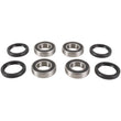 Load image into Gallery viewer, Pivot Works 1990 Kawasaki Mule 2010 - Front Wheel Bearing Kit