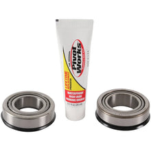 Load image into Gallery viewer, Pivot Works 1992 Suzuki RM125 Steering Stem Bearing Kit