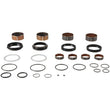 Load image into Gallery viewer, Pivot Works 1999 Suzuki RM125 Fork Rebuild Kit - W/Bushings &amp; Seals