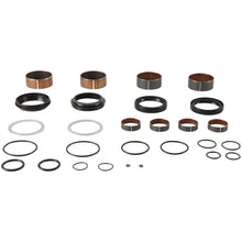 Load image into Gallery viewer, Pivot Works 1999 Suzuki RM125 Fork Rebuild Kit - W/Bushings &amp; Seals