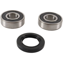 Load image into Gallery viewer, Pivot Works 20-21 KTM Adventure 390 Front Wheel Bearing Kit