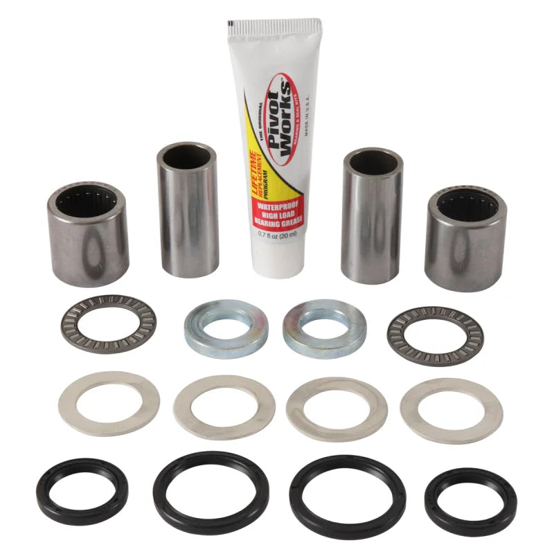 Pivot Works 20-23 Honda CRF250R Swing Arm Kit