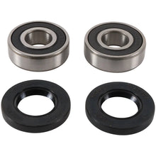 Load image into Gallery viewer, Pivot Works 20-23 Kawasaki KLX230 Front Wheel Bearing Kit