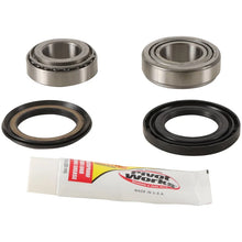 Load image into Gallery viewer, Pivot Works 20-23 Kawasaki KLX230 Steering Stem Bearing Kit