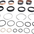 Load image into Gallery viewer, Pivot Works 20-23 Kawasaki KX250F Fork Rebuild Kit - W/Bushings &amp; Seals - Main Product View