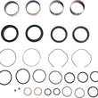 Load image into Gallery viewer, Pivot Works 20-23 Kawasaki KX250F Fork Rebuild Kit - W/Bushings &amp; Seals - Side View