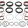 Load image into Gallery viewer, Pivot Works 2000 Suzuki RM125 Fork Rebuild Kit - W/Bushings &amp; Seals