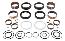 Load image into Gallery viewer, Pivot Works 2000 Suzuki RM125 Fork Rebuild Kit - W/Bushings &amp; Seals