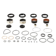 Load image into Gallery viewer, Pivot Works 2002 KTM EXC 125 Fork Rebuild Kit - W/Bushings &amp; Seals