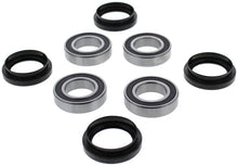 Load image into Gallery viewer, Pivot Works 2002 Yamaha YFM660 Grizzly Rear Wheel Bearing Kit