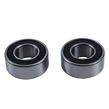 Load image into Gallery viewer, Pivot Works 2003 Harley FLHPEI Police Road King Front Wheel Bearing Kit