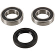 Load image into Gallery viewer, Pivot Works 2003 Kawasaki KLX400R Front Wheel Bearing Kit
