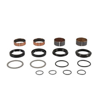 Load image into Gallery viewer, Pivot Works 2003 Suzuki RM250 Fork Rebuild Kit - W/Bushings &amp; Seals