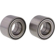 Load image into Gallery viewer, Pivot Works 2005 Arctic Cat 250 4x4 Front Wheel Bearing Kit - Main Product View
