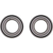Load image into Gallery viewer, Pivot Works 2005 Arctic Cat 250 4x4 Front Wheel Bearing Kit - Back View