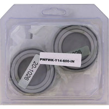 Load image into Gallery viewer, Pivot Works 2005 Arctic Cat 250 4x4 Front Wheel Bearing Kit - Installation View