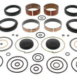 Load image into Gallery viewer, Pivot Works 2005 Husaberg 450FC Fork Rebuild Kit - W/Bushings &amp; Seals