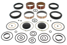 Load image into Gallery viewer, Pivot Works 2005 Husaberg 450FC Fork Rebuild Kit - W/Bushings &amp; Seals