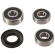 Load image into Gallery viewer, Pivot Works 2005 Suzuki DR-Z125 Rear Wheel Bearing Kit