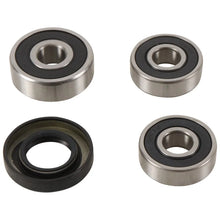Load image into Gallery viewer, Pivot Works 2005 Suzuki DR-Z125 Rear Wheel Bearing Kit