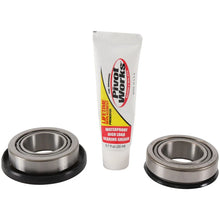 Load image into Gallery viewer, Pivot Works 2005 Suzuki RM125 Steering Stem Bearing Kit